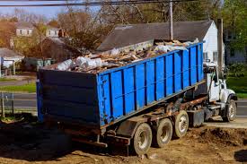 Grand Rapids, MN Junk Removal Company